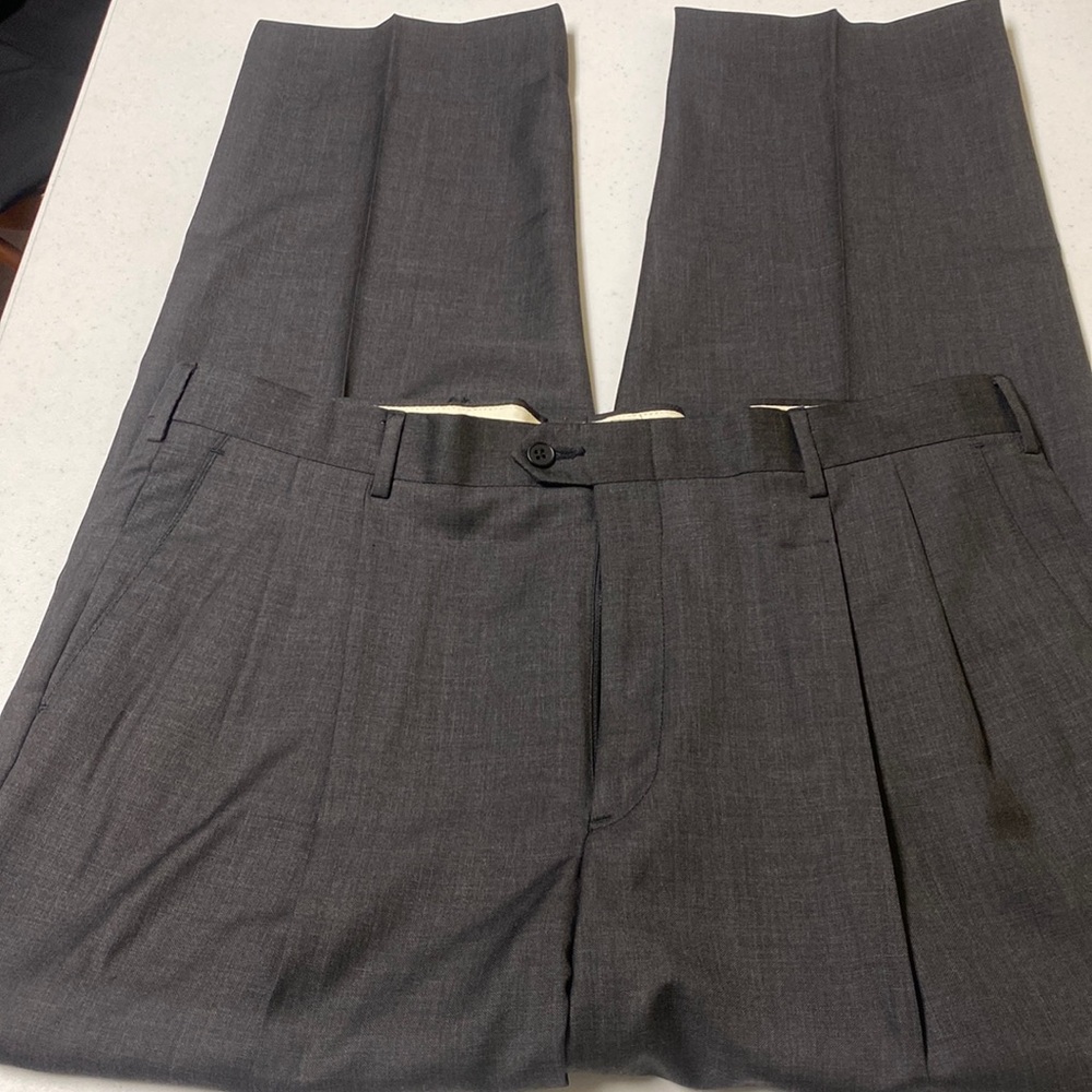 Kilburne and Finch dress pants